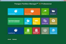 paragon partition manager pro torrent